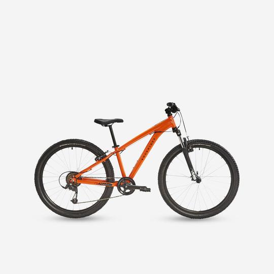 ROCKRIDER Детски планински велосипед 26"